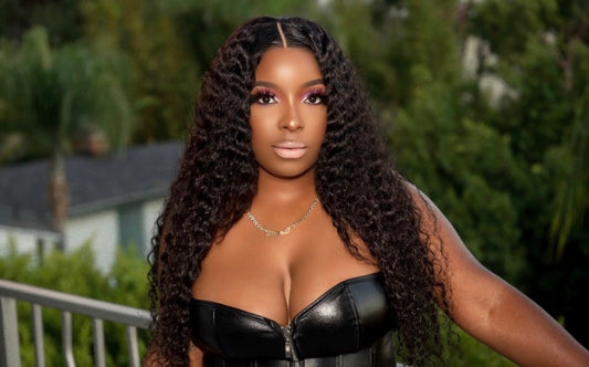 Deepwave Natural Color