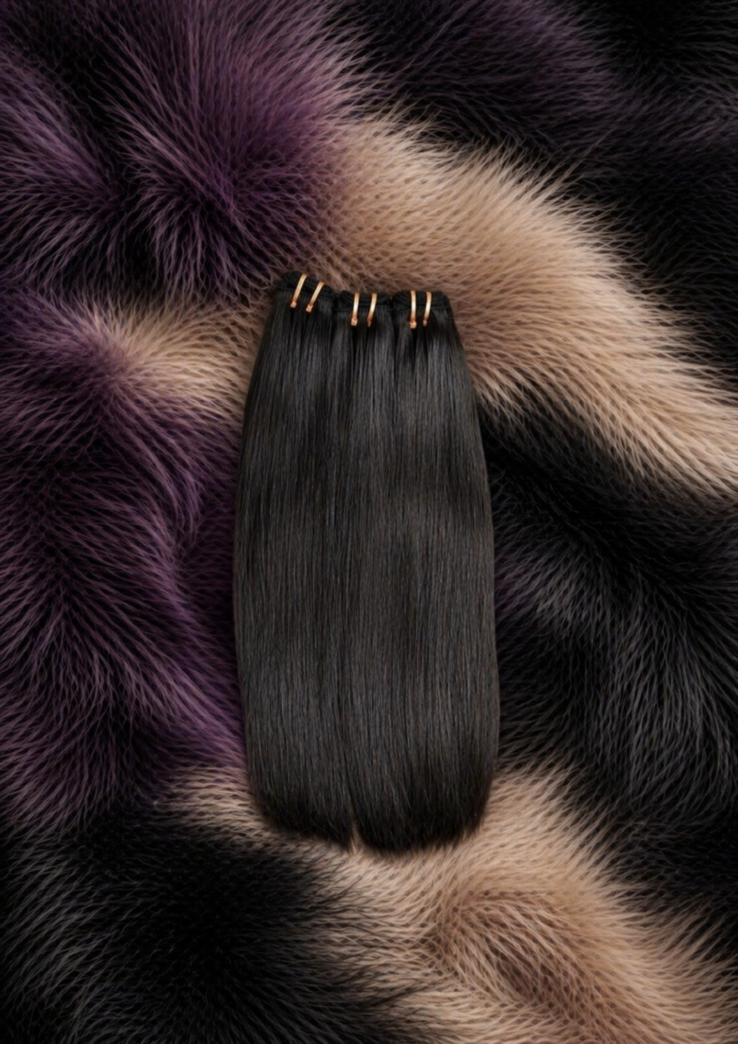 Straight/Bodywave Natural Color